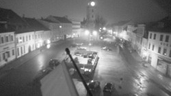 Náměstí, Městská věž