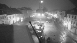 Náměstí, Městská věž