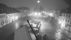 Náměstí, Městská věž