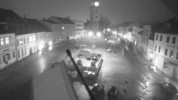 Náměstí, Městská věž