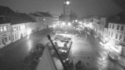 Náměstí, Městská věž