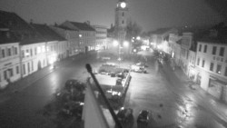 Náměstí, Městská věž