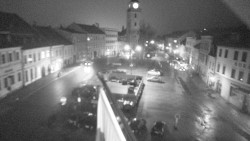 Náměstí, Městská věž