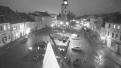 Náměstí, Městská věž