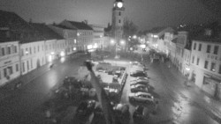 Náměstí, Městská věž