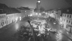 Náměstí, Městská věž