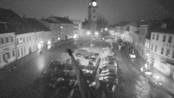 Náměstí, Městská věž