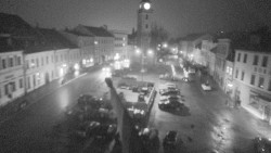 Náměstí, Městská věž