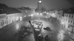 Náměstí, Městská věž