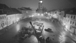 Náměstí, Městská věž