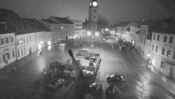 Náměstí, Městská věž