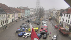 Náměstí, Městská věž