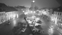 Náměstí, Městská věž