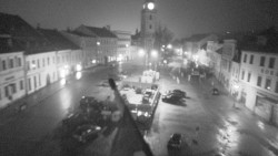 Náměstí, Městská věž