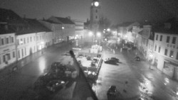 Náměstí, Městská věž