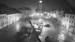 Náměstí, Městská věž