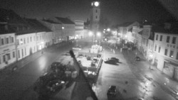 Náměstí, Městská věž