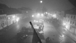 Náměstí, Městská věž