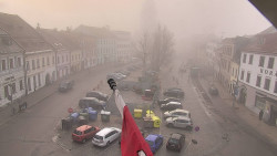 Náměstí, Městská věž