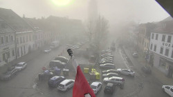 Náměstí, Městská věž