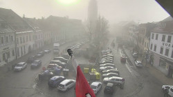 Náměstí, Městská věž