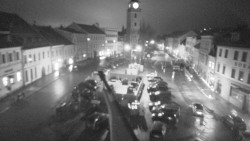 Náměstí, Městská věž