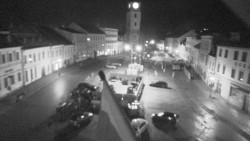 Náměstí, Městská věž