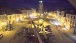 Náměstí, Městská věž