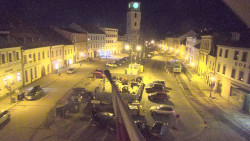 Náměstí, Městská věž