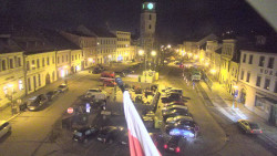 Náměstí, Městská věž