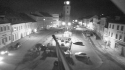 Náměstí, Městská věž