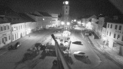 Náměstí, Městská věž