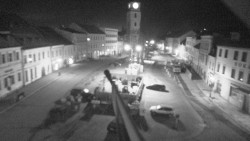 Náměstí, Městská věž