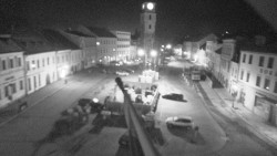 Náměstí, Městská věž