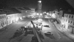 Náměstí, Městská věž