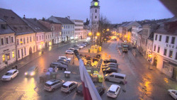 Náměstí, Městská věž