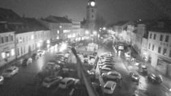 Náměstí, Městská věž