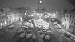 Náměstí, Městská věž