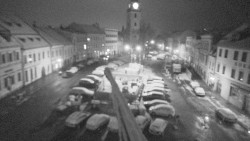 Náměstí, Městská věž