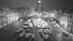 Náměstí, Městská věž