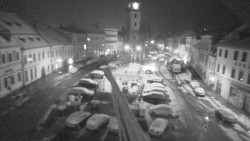 Náměstí, Městská věž