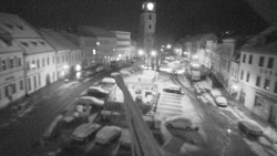 Náměstí, Městská věž