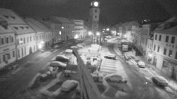 Náměstí, Městská věž