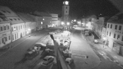 Náměstí, Městská věž