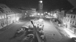 Náměstí, Městská věž