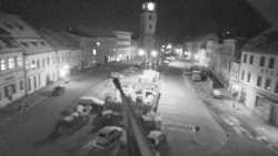 Náměstí, Městská věž