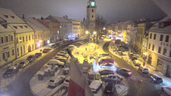 Náměstí, Městská věž