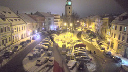 Náměstí, Městská věž