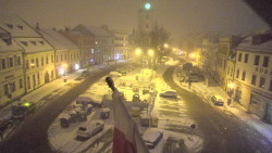 Náměstí, Městská věž