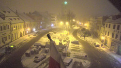 Náměstí, Městská věž